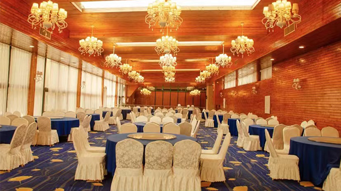 西安未央清水园