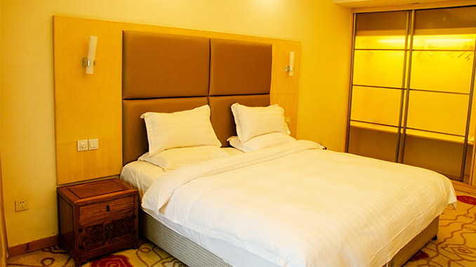 西安未央清水园